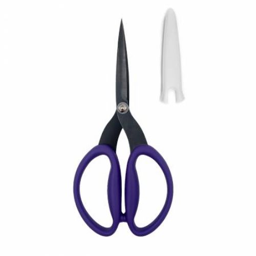 Picture of Karen Kay Buckley Perfect Scissors Large Purple